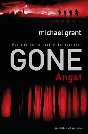 [Gone 05] • Angst